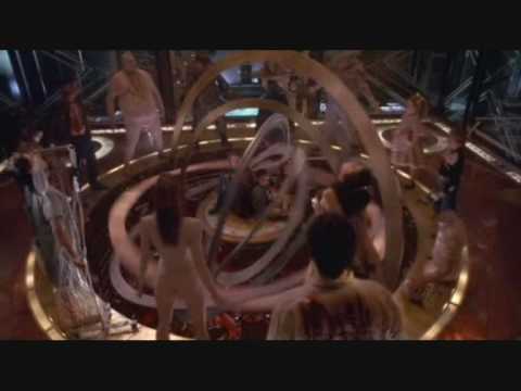 ILL NINO - THIRTEEN GHOSTS MUSIC VID