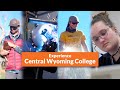 Discovering excellence central wyoming college  an inspiring documentary