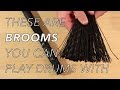 Don't Just Use These On Cajon! (Vater Cajon Brush Demo and Review) | Drumming Creativity