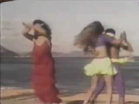 Kaoma - Lambamor