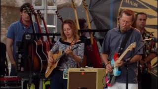 Eric Clapton & JJ Cale - Call Me Breeze HD