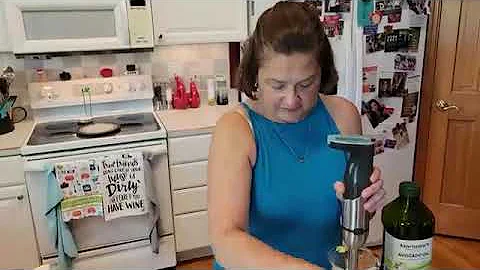 Flex+ demonstration