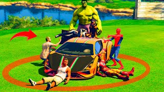 видео: Кім СОҢҒЫ ШЫҒАДЫ Сол ЛАМБАНЫ Жеңеді (GTA V) картинка: Кім СОҢҒЫ ШЫҒАДЫ Сол ЛАМБАНЫ Жеңеді (GTA V)