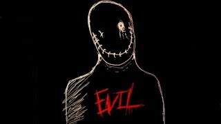EVIL | MOST BIZARRE GAME EVER PLAYED.