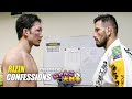 【番組】RIZIN CONFESSIONS #74