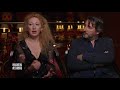 Adaptation d'un classique de la BD, Bécassine ! - interview cinéma