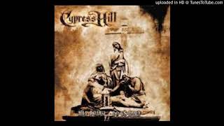 Cypress Hill - Ganja Bus  (Damian Marley)