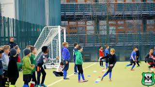 Fitness Training | Greenways Aces