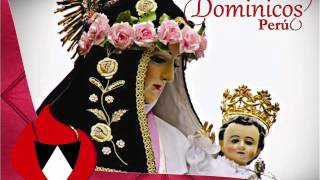 Santa Rosa de Lima - Vals criollo