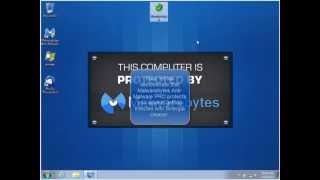 Malwarebytes: How to remove the Sinergia Cleaner rogue