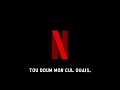 Un teaser qui troue le c  netflix france