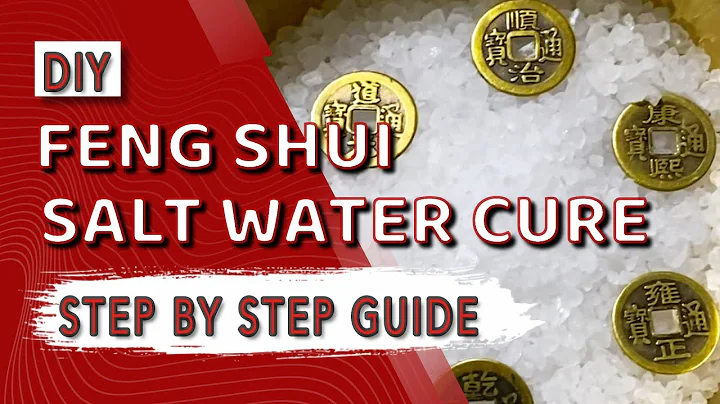 Feng Shui Salt Water Cure - Step by Step Guide - DayDayNews