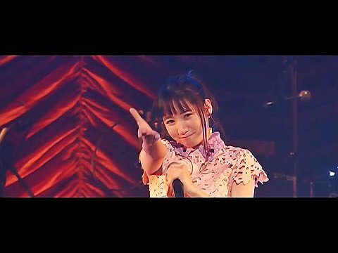上野優華 チャンスのタイミング  20th Birthday Live in Akasaka BLITZ