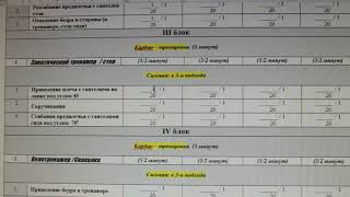 Худеем в месте с нами. Продолжаем подбирать веса с целью похудения. (часть 9)