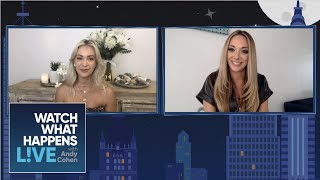 Ashling Lorger & Elizabeth Frankini Play ‘How Do You Stew’ | WWHL