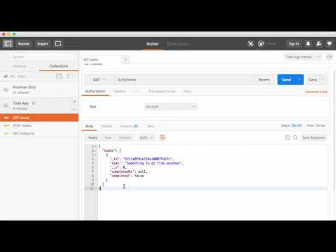 MongoDB Mongoose and