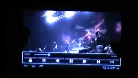 Review Ainol Novo 7 Elf II 7 Inch Amlogic8726-M6 Cortex-A9  Dual Core 1.5GHz Android  4