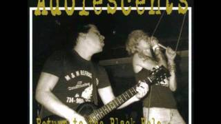 Adolescents - Losing Battle (Live)