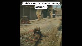 #videogames #rdr2 #ps5 #arthurmorgan #xbox #reddeadredemption #funny #gaming