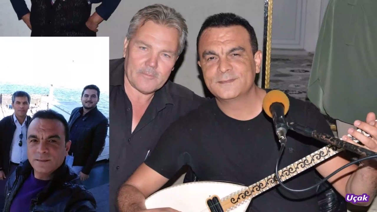 Mustafa Karabacak 2022 Çayada Düştü Tutamadım Kolunu Elektro Bağlama Uçak Müzik Medya