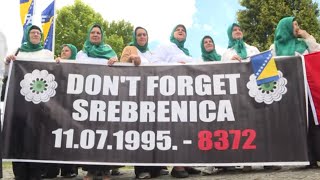 State Department: “Ne posredujemo u amandmanima Crne Gore na Nacrt rezolucije o Srebrenici!”