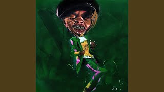 Video thumbnail of "Pink Siifu - SMILE (wit yo Gold)"