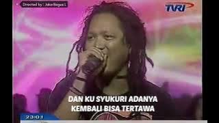 Steven Jam - Sangat Menyenangkan (Live)