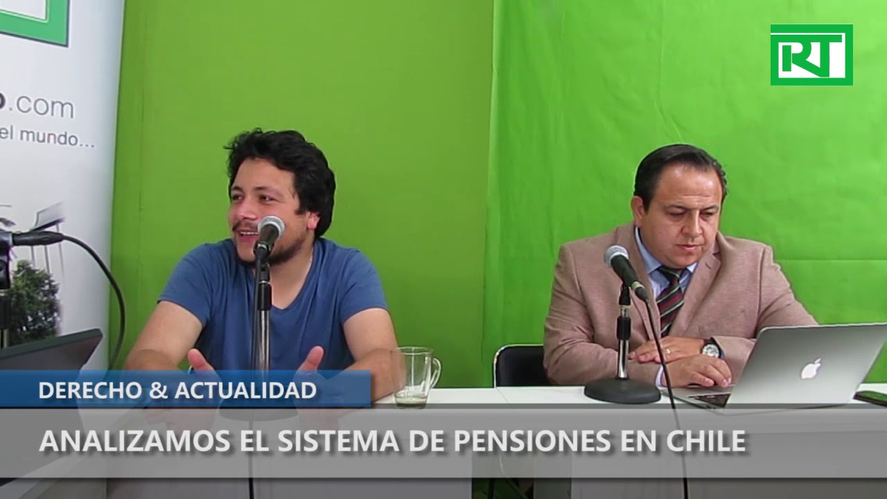Radio Temuco Programa Derecho & Actualidad YouTube