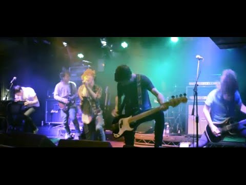 In League - Danindra (Official Video)