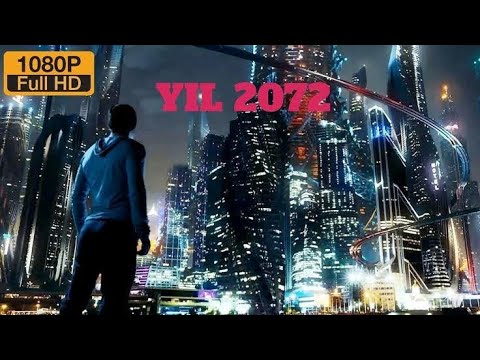 YIL 2072 | 1080p FULL HD Bilim Kurgu, Fantastik, Aksiyon, Yabancı Türkçe Dublaj Film İzle