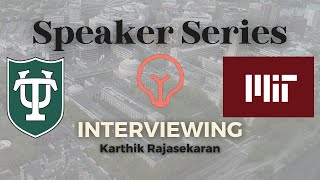 The Next Revolution in Energy Generation: Interview with Karthik Rajasekaran