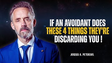 IF An Avoidant Does These 4 Things They