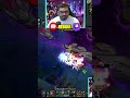 AQUELE TP QUE ACABA COM A PARTIDA #leagueoflegends #wildrift #fy #fyp