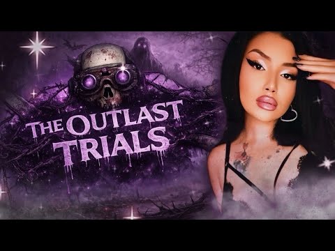 🩸💖 OUTLAST TRIALS IMPREUNA CU MEMBRII ROLEPLAY ! 💖🩸