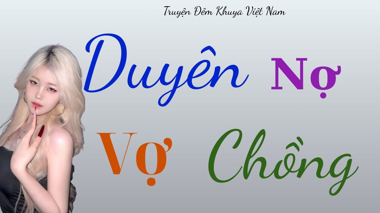 Truyện đêm khuya hay nhất 2025 