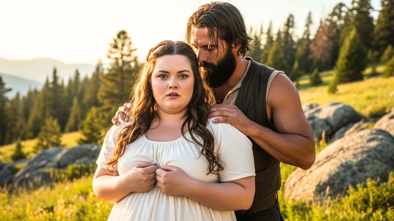 “Show Me Everything,” the Mountain Man Demanded of His Shamed Wife — His Real Reason Shocked All