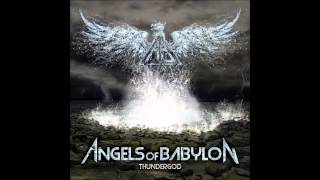 Watch Angels Of Babylon Angels Of Babylon video