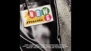 Maria Vidal - Body Rock [HQ, Lyrics]