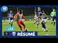 J24  goal fc  us avranches 41 le rsum  national fff 20232024