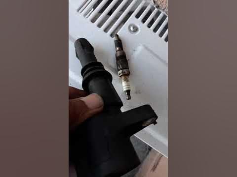 How to fix P0306 code on F 150 5.4 - YouTube