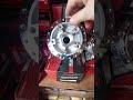 Tromol Cakram RIDE IT Vixion Old New Satu Set