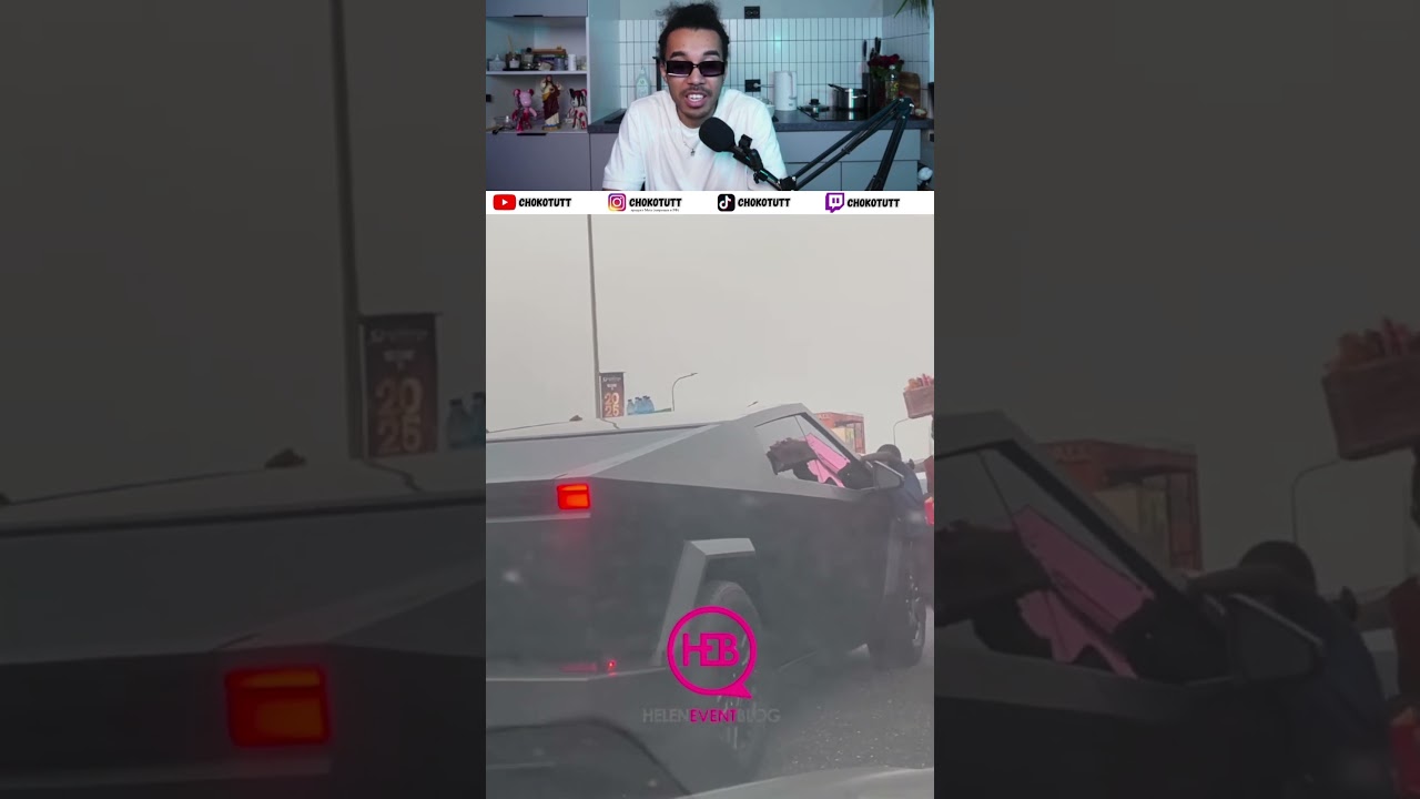 ТЕСЛА Киберстрак в АФРИКЕ провал 