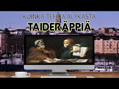 Video: Kuinka Olla Viisas Ja älykäs