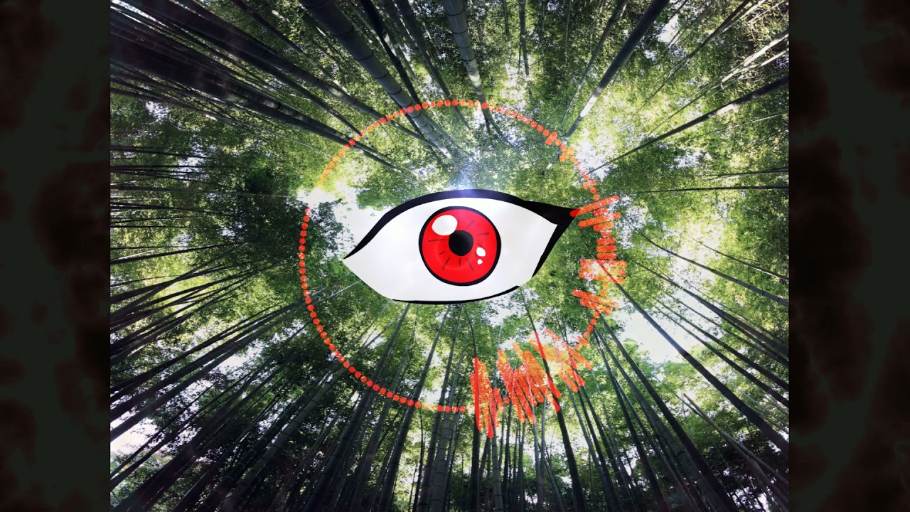 (FREE) Asian type beat - "Tsubaki" I Trap type beat 2021