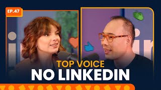 Dicas para se tornar um Top Voice no LinkedIn – Papo Social Media