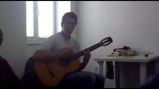 Amar Gile Jasarspahic - Svirajte cigani - (Privat 2012)