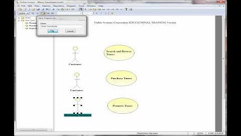 Quick Start Video Series: Use Case