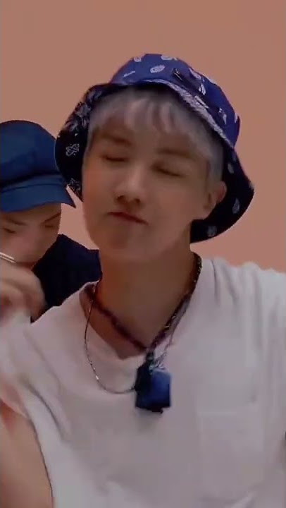 he always set my mood  🥰💫🙆‍♀️#hobiiii...🐹