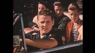 Gang Boy (1950)
