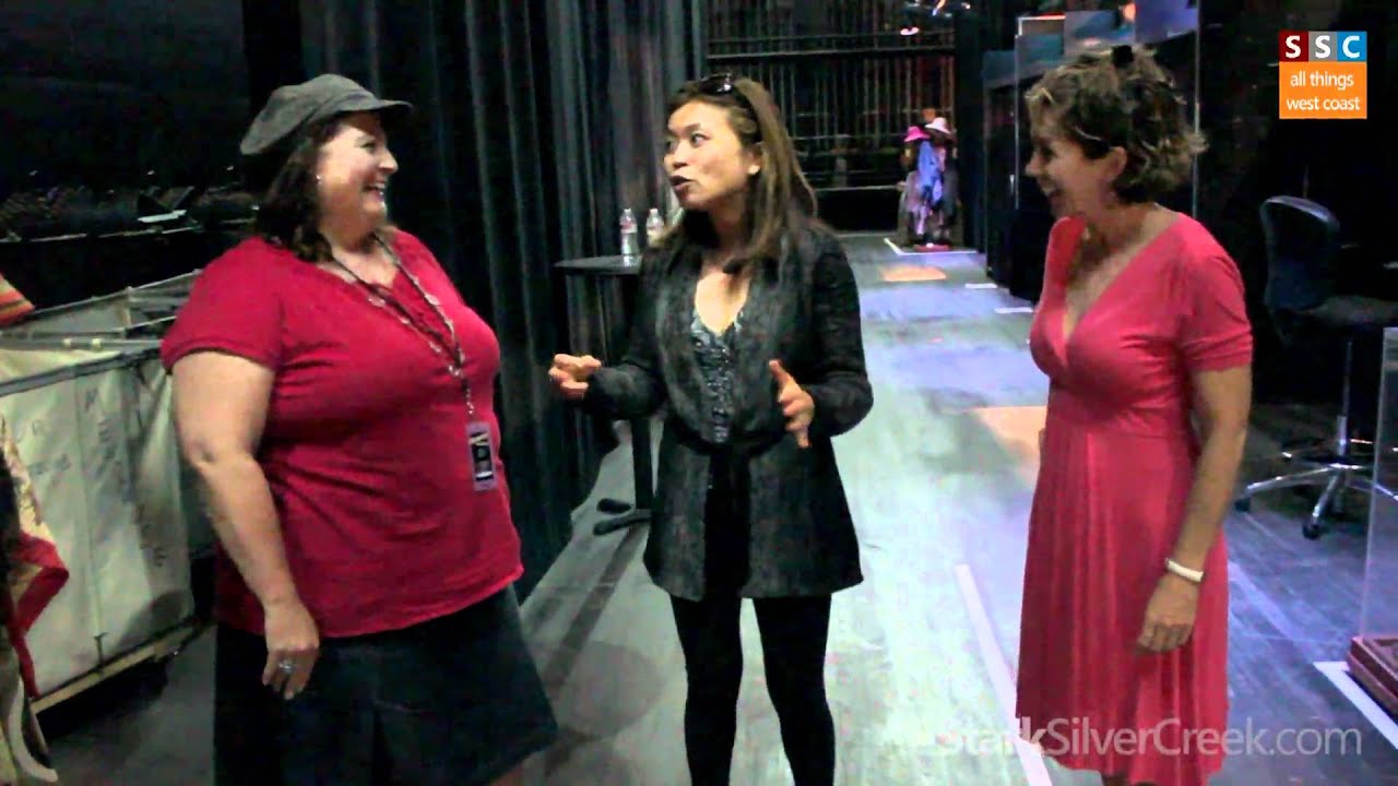 Menopause The Musical - YouTube